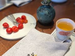 -映水芙蓉(长宁来福士店)