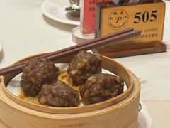 -半岛太子酒家(海港城店)