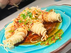 -相遇·川湘融合菜(丹阳吾悦广场店)