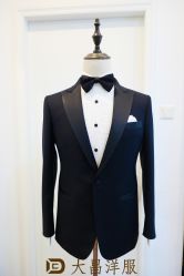 -香港大昌洋服定制(金中环店)