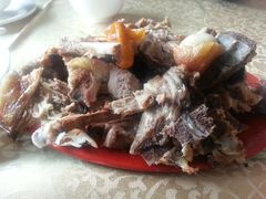 烤羊排-维吾尔餐厅(宜山路店)