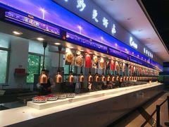 -济南大学-第8食堂