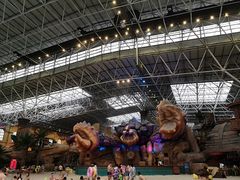 -波塞冬旅游度假区