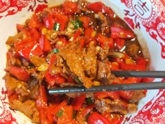-威哥的菜·地道长沙菜(雨花亭店)