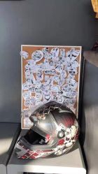 -周忆刺青原创设计定制