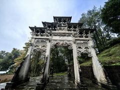 -潜口民宅博物馆