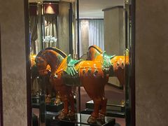 -唐阁(香港朗廷酒店)