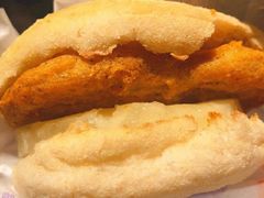 -麦当劳(武昌火车站店)