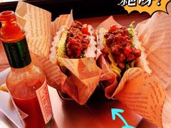 -Catch Bagel(芳草地店)