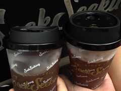 -SeekSeeking咖啡专门店(堰塘街店)