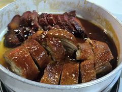 -日昌餐馆(亦庄店)