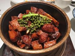 -狮王府淮扬菜(新街口友谊店)
