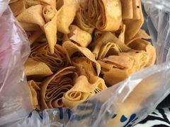 咯吱盒-李小老烧饼(常营民族家园店)