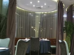 -金狮麟·新豫菜(金码大厦店)