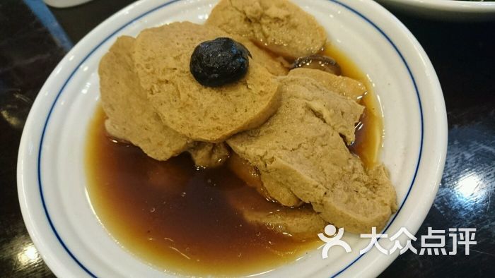 奎元馆(解放路总店)-素鸡图片-杭州美食-大众点评网