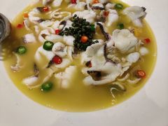 -青花椒花椒鱼(合生汇店)