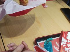 -塔斯汀中国汉堡(东平店)