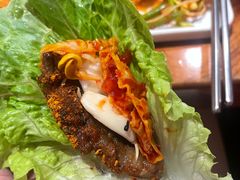 -7年8班朝鲜族非遗美食(三钢里店)