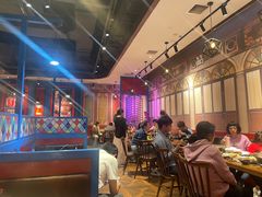 -九记潮汕现切鲜牛肉自助火锅(长沙·方圆荟店)
