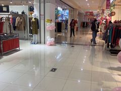 -茂业铁西奥莱店