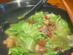 -原牛道·潮汕围炉火锅(讯美店)