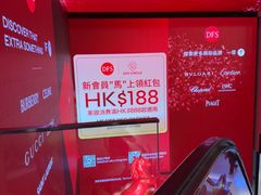 -DFS迪斐世(香港广东道店)