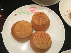-富力万达嘉华酒店-品珍中餐厅(水果湖店)