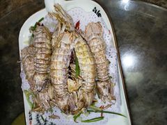 -海鲜人家(吕四店)