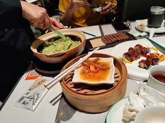 -新兴·金羊座·粤菜点心(乐峰店)