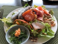 -Social 秀西餐厅-长沙瑞吉酒店(运达店)