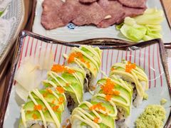 -八雲神川日本料理(汉口K11店)