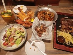 -卡朋西餐(扬名广场店)