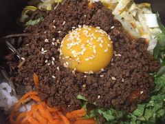 -同堂韩国料理炭火烤肉(彩虹广场店)