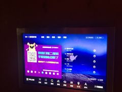 -糖潮量贩KTV(高新万达广场店)