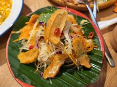 -迷你椰·泰式大排档(共康店)