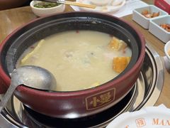 -慢搅粥底火锅(武侯大悦城店)