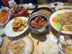 -老长春肉馆(隆礼路店)