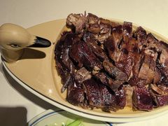 -八府香鸭·啫啫煲(华山路店)