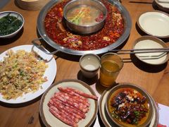 -巴隆门重庆老火锅(太湖路店)