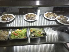 -北京清真房记小吃店