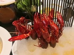 -沈灶河豚宴·河豚融合餐厅(汉中路店)