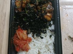 -無二炙坊·和牛烧肉(大钟寺1733店)