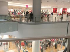 -优衣库(长沙国金中心店)