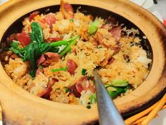 -粤来记·啫啫煲·点心(日月光店)