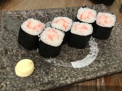 -松岛日本料理(汾江路店)