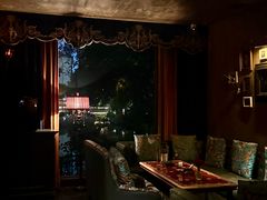 -暮色公园Twilight Park·威士忌Bar