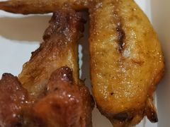 -肯德基(西安电子城店)