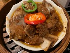 -珍宝轩海鲜火锅(碧湖大厦店)