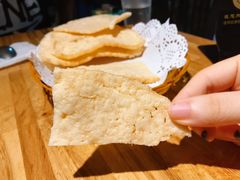 印尼虾片-鲜果搭(联合广场店)