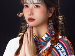 -花漫里照相馆(启迪店)